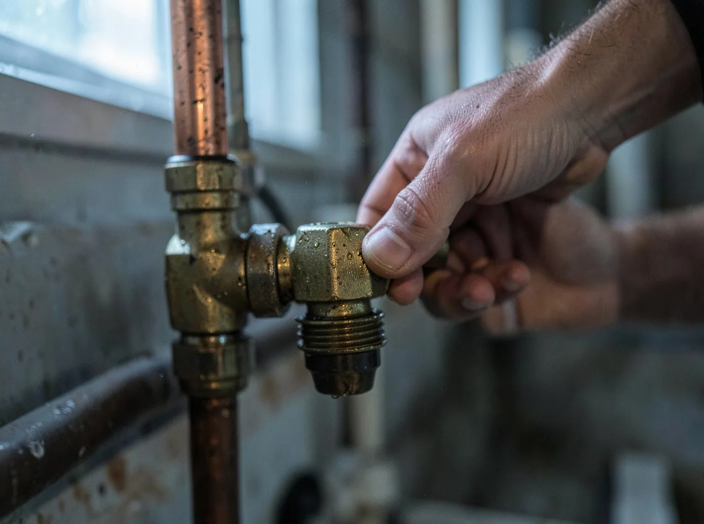Emergency Plumber Collins, WI FAQs